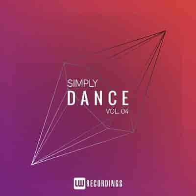 Simply Dance Vol. 04 2022 торрентом