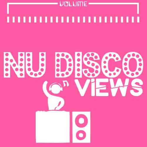 Hits Nu Disco Views 003 2023 торрентом