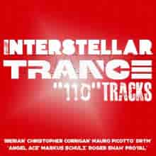 Interstellar Trance 110 Tracks 2023 торрентом