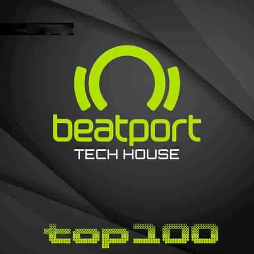 Beatport Tech House Top 100 January 2023 торрентом