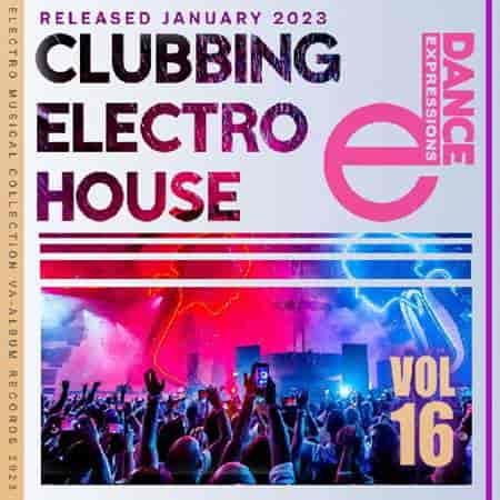 EDM: Clubbing Electro House Vol.16