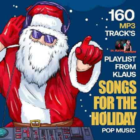 Songs For The Holiday 2023 торрентом