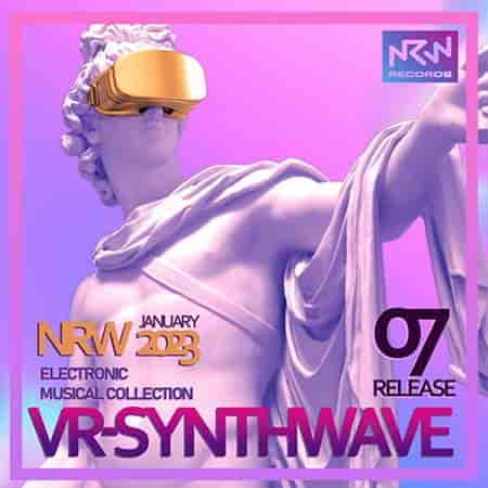 VR-Synthwave Vol.07 2023 торрентом
