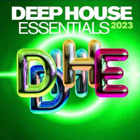 Deep House Essentials 2023 торрентом