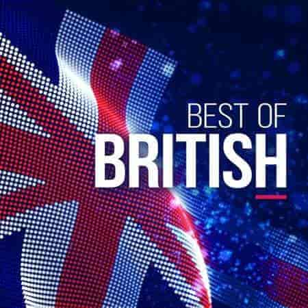 Best of British 2023 торрентом