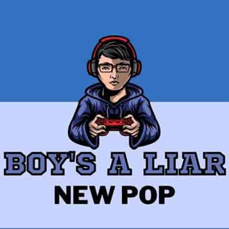 Boy's a Liar - New Pop 2023 торрентом