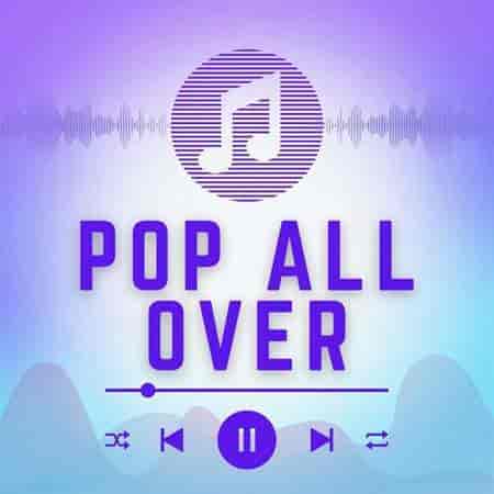 Pop All Over 2023 торрентом