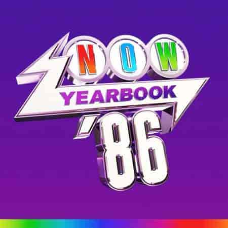 Now Yearbook 1986 [4CD] 2023 торрентом