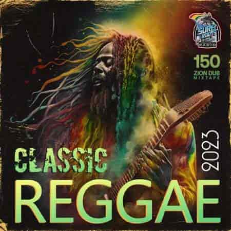 The Classic Reggae 2023 торрентом