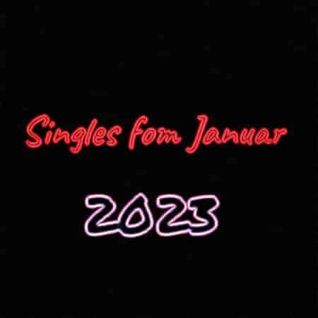 Fiesta Records - Singles vom Januar