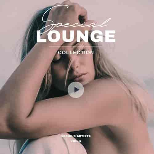 Special Lounge Collection [Vol. 4]