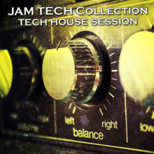 Jam Tech Collection (Tech House Session) 2023 торрентом