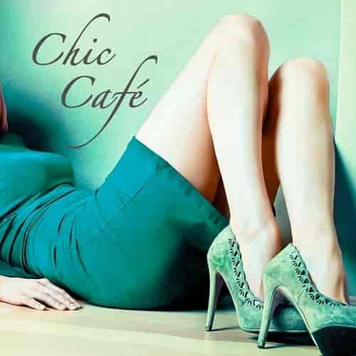 Chic Cafe, Vol. 1-4