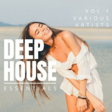 Deep-House Essentials, Vol. 1-4