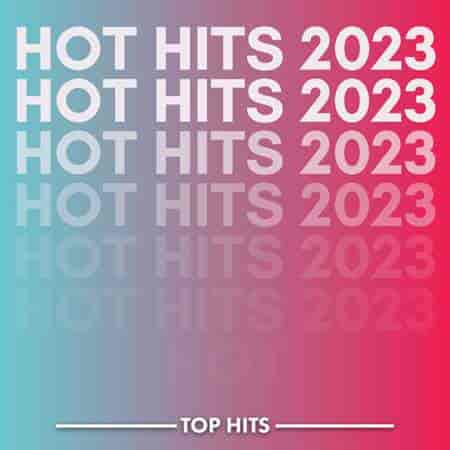 Hot Hits 2023 торрентом