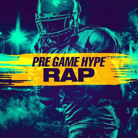 Pre Game Hype Rap 2023 торрентом