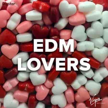 EDM Lovers 2023 торрентом