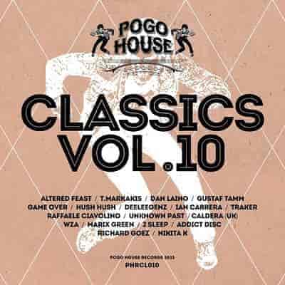 Pogo House Classics Vol. 10 2023 торрентом