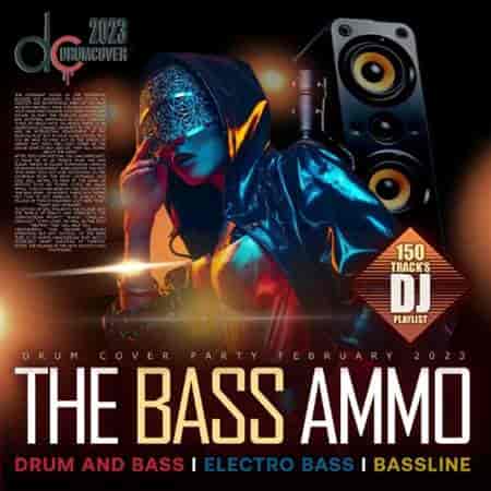 The Bass Ammo 2023 торрентом