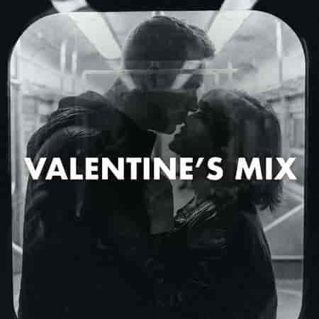 Valentine's Mix 2023 торрентом