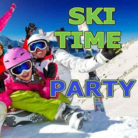 Ski Time Party 2023 торрентом