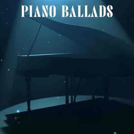 Piano Ballads 2023 торрентом