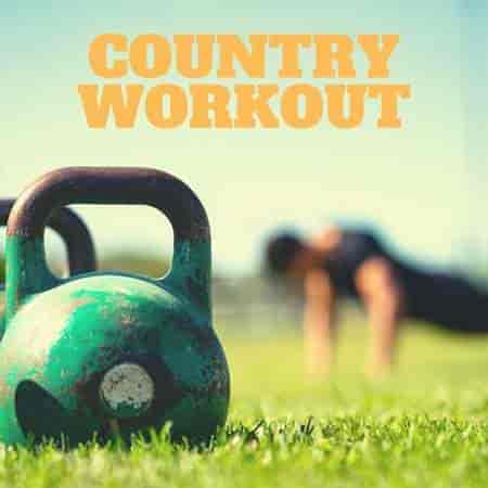 Country Workout 2023 торрентом