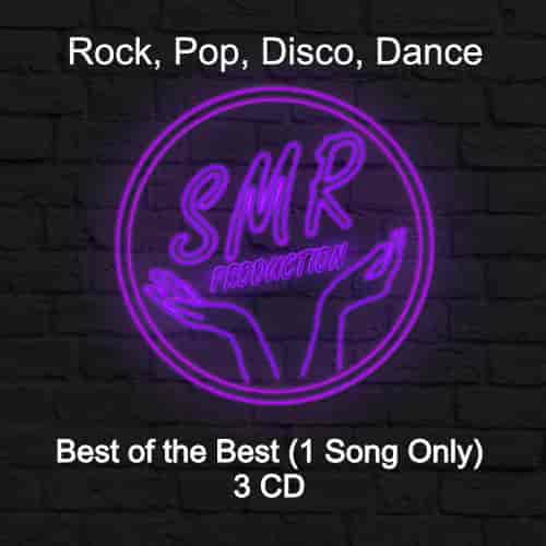 Best of the Best, 1 Song Only 2023 торрентом