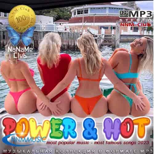 Power & Hot 2023 торрентом