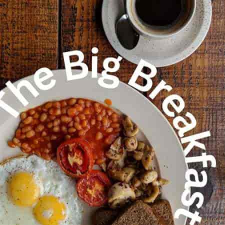 The Big Breakfast 2023 торрентом