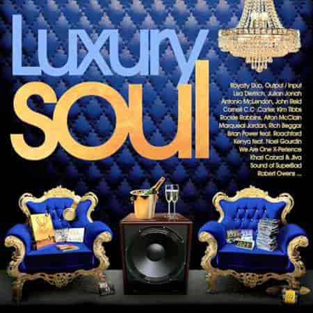 Luxury Soul 2023 торрентом