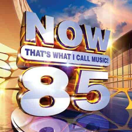 NOW That's What I Call Music! Vol.85