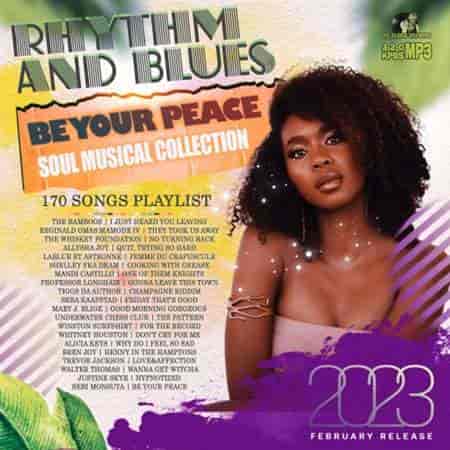 Be Your Peace: R&b Collection