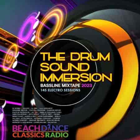 The Drum Sound Immersion 2023 торрентом