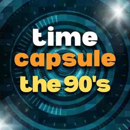 time capsule the 90's 2023 торрентом