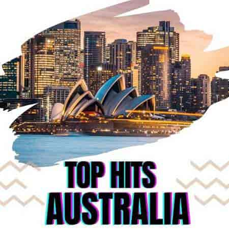 Top Hits Australia 2023 торрентом