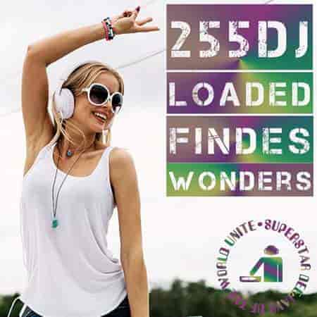 255 DJ Loaded - Findes Wonders 2023 торрентом