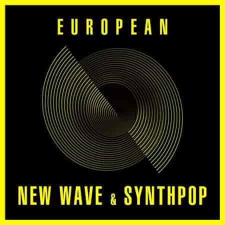 European New Wave & Synthpop 2023 торрентом
