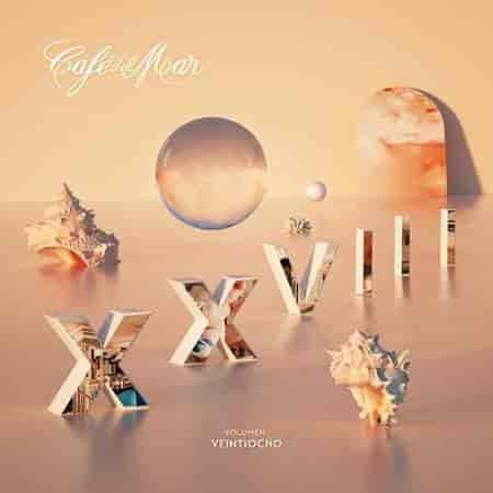 Café del Mar XXVIII [Vol. 28]