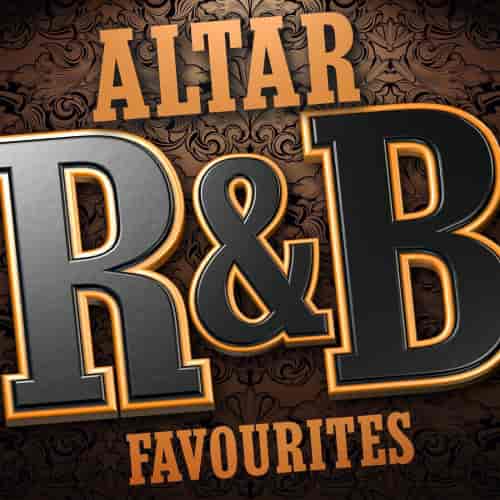 Altar - R&B Favourites 2023 торрентом