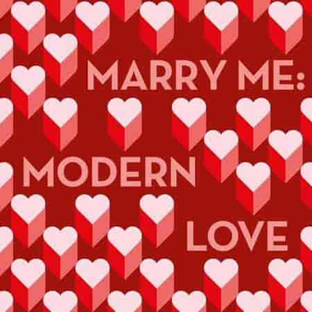 Marry Me: Modern Love 2023 торрентом