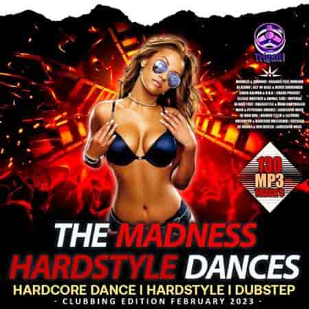 The Madness Hardstyle Dances 2023 торрентом