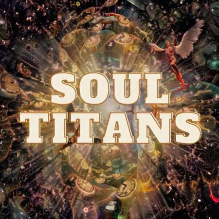 Soul Titans 2023 торрентом