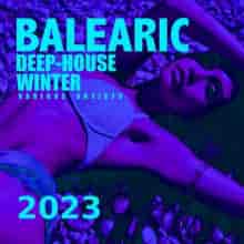 Balearic Deep-House Winter 2023