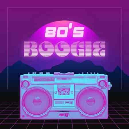 80's Boogie 2023 торрентом