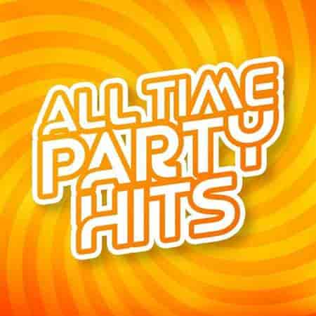 All Time Party Hits 2023 торрентом