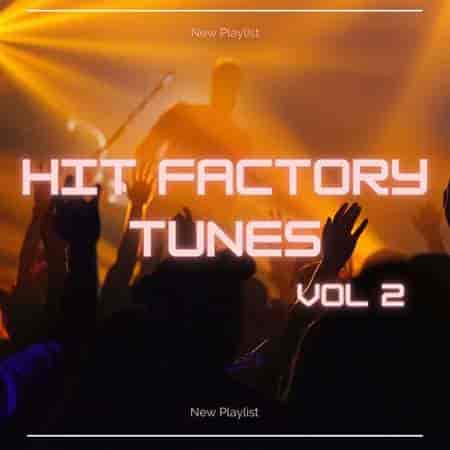 Hit Factory Tunes 2 2023 торрентом