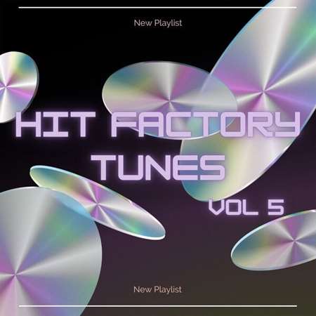 Hit Factory Tunes 5 2023 торрентом