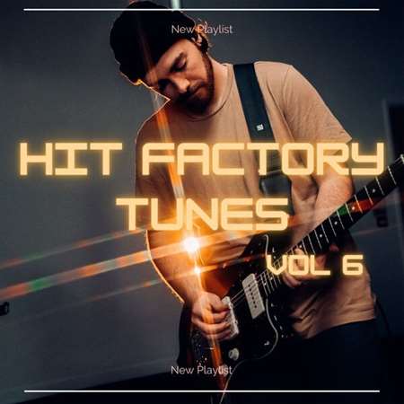 Hit Factory Tunes 6 2023 торрентом