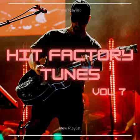 Hit Factory Tunes 7 2023 торрентом